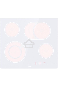Электрическая варочная панель Gorenje ECT643SYW