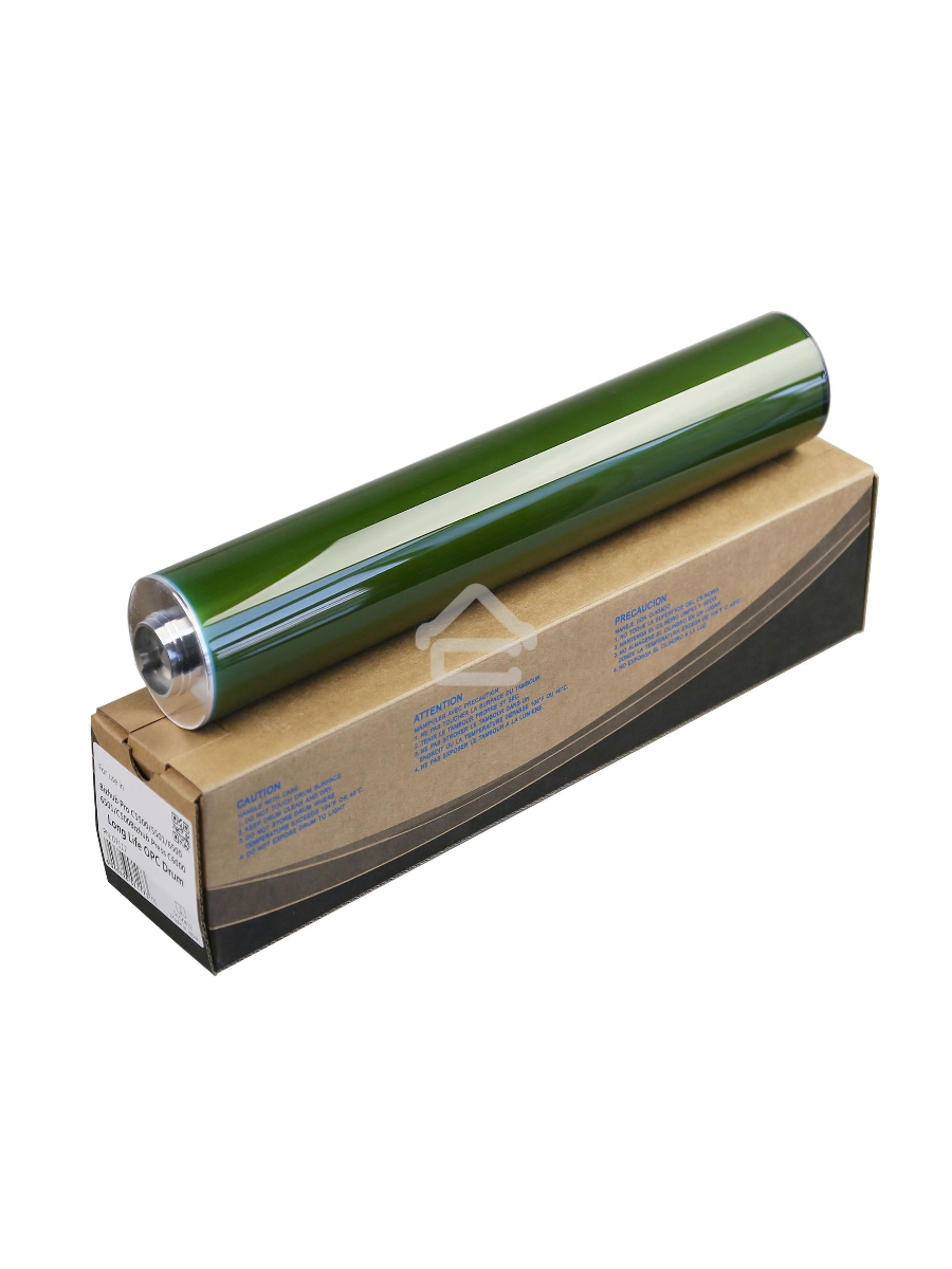 Барабан Cet CET7117 (DR610; DU104-Drum) для Konica Minolta Bizhub Pro C5500/6500/Press C6000 250000стр.