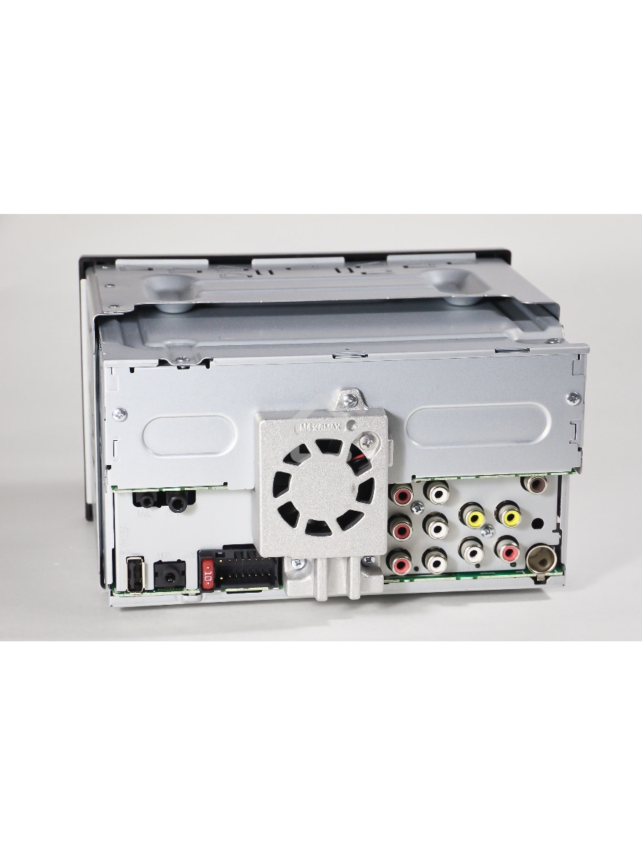 Автомагнитола Pioneer DMH-Z5350BT 2DIN 4x50Вт