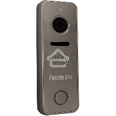 Видеопанель Falcon Eye FE-ipanel 3 HD панели: серебристый