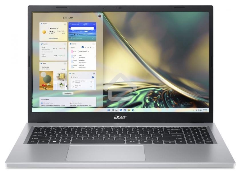 Ноутбук Acer Aspire 3 A315-24P-R16W 15.6