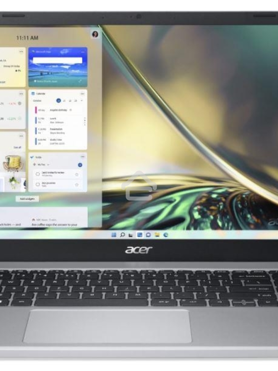 Ноутбук Acer Aspire 3 A315-24P-R16W 15.6