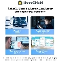 Домашняя Mesh Wi-Fi система с поддержкой 4G+ TP-Link Deco X20-4G(1-pack) AX1800