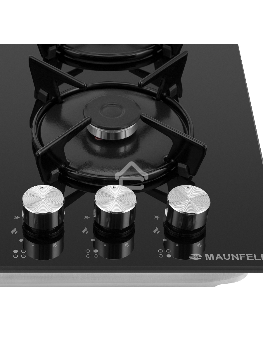 Газовая варочная панель Maunfeld EGHG.64.13STS-EB