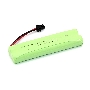 Аккумулятор Ni-Mh 4.8V 2400 mAh AA Twinstick разъем SM