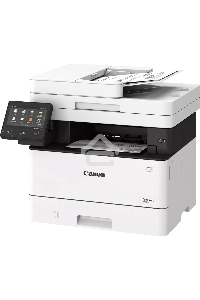 МФУ лазерный Canon i-Sensys MF453dw (5161C007), A4, ч/б, печ. 38 стр/мин., скан. до 38 стр/мин (ч/б) 13 стр/мин (цвет), 1200 x 1200 dpi (принтер) 600x600dpi (сканер), USB, RJ-45, Wi-Fi, Air Print, Mopria