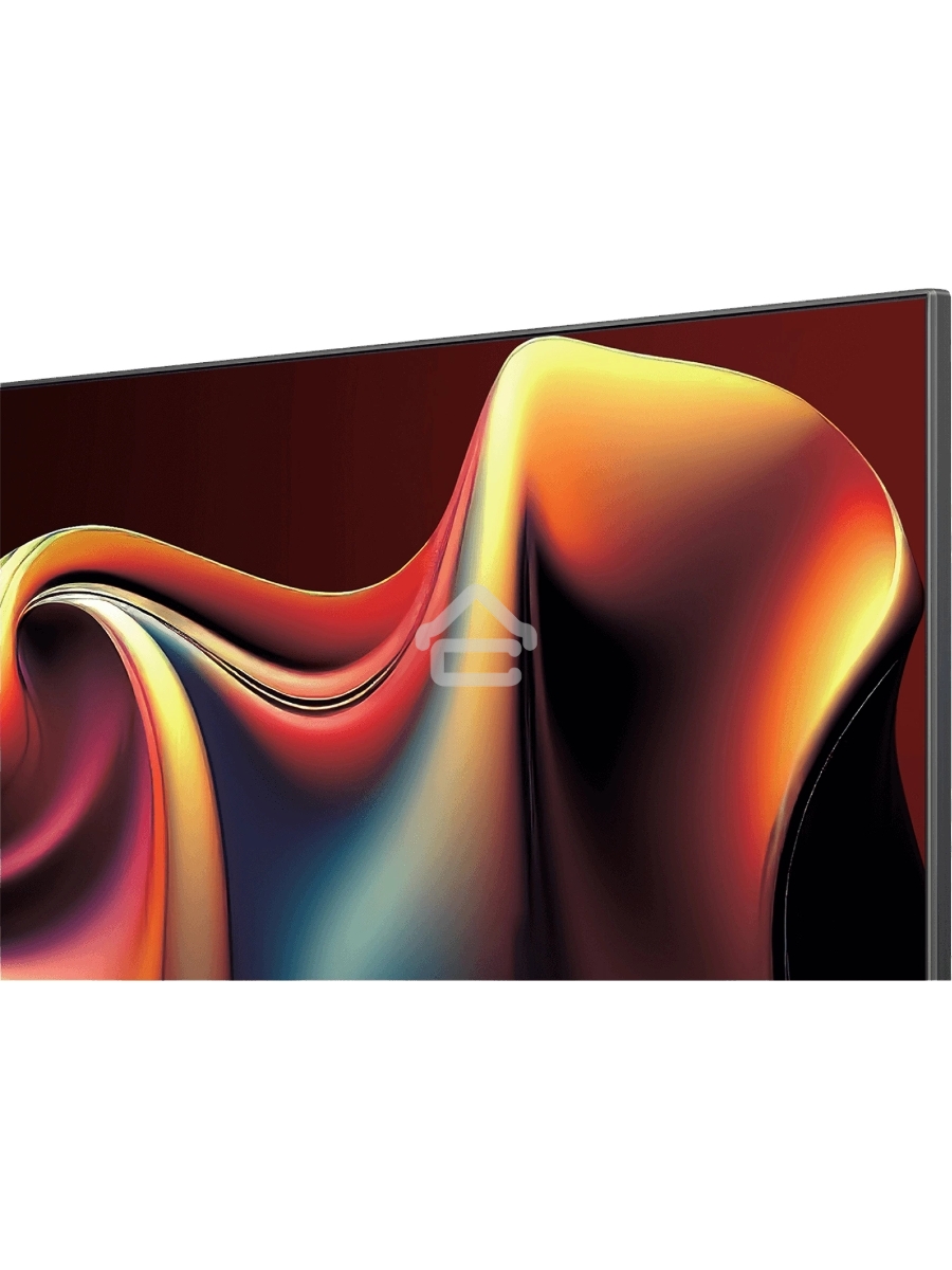 Телевизор Hisense 75