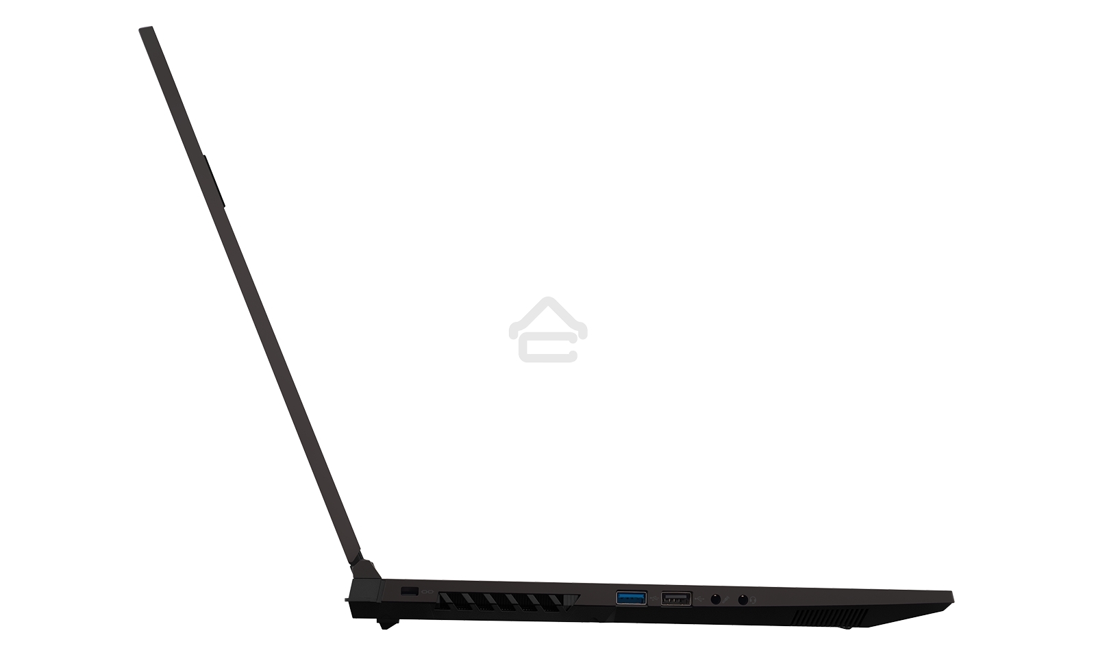 Ноутбук Osio CyberLine C160i-004 коричневый Core i7 12650H 16Gb SSD512Gb NVIDIA GeForce RTX4060 8Gb 16