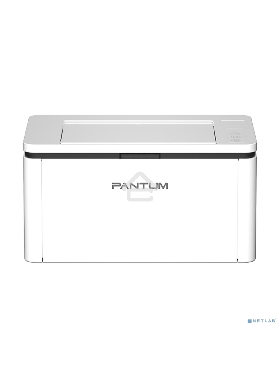 Принтер лазерный Pantum BP2300, A4, монохромный, печ. до 22 стр/мин, 1200x1200 dpi, USB