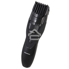 Триммер Panasonic ER-GB42-K520 для стрижки бороды и усов, работает от аккумулятора, черный