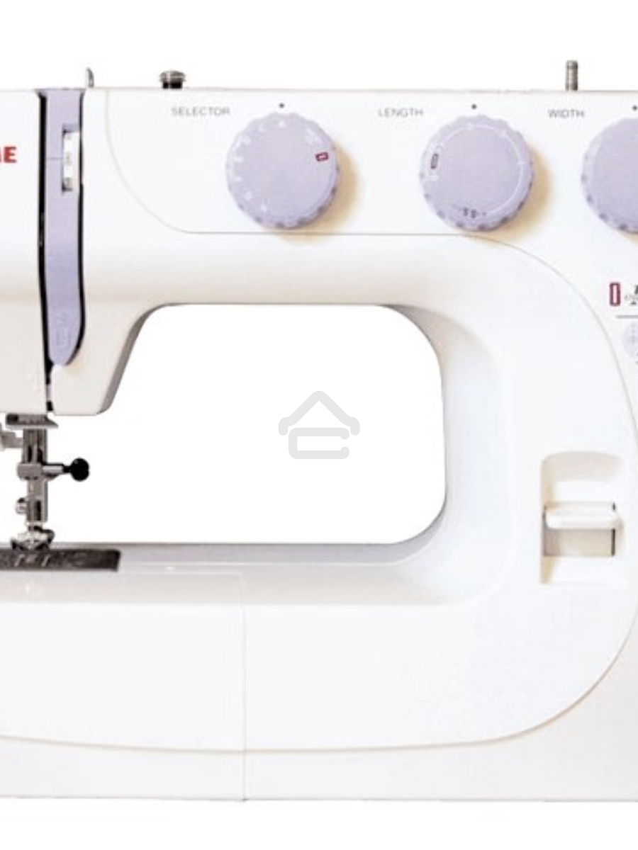 Швейная машина Janome VS54S белый