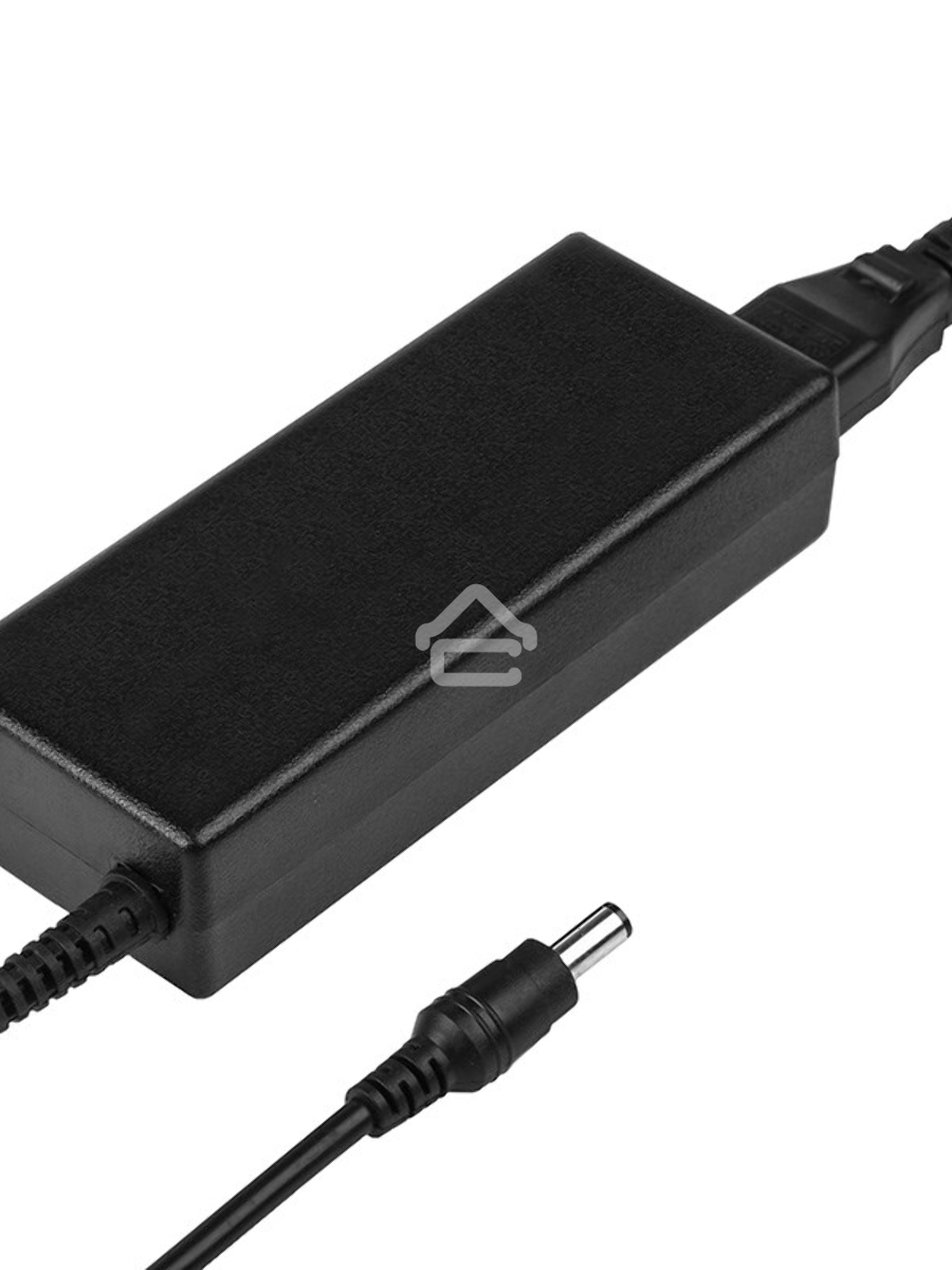 Источник питания 110-220 V AC/12 V DC 9 А 100 W с DC разъемом подключения 5.5х2.1, без влагозащиты (IP23)