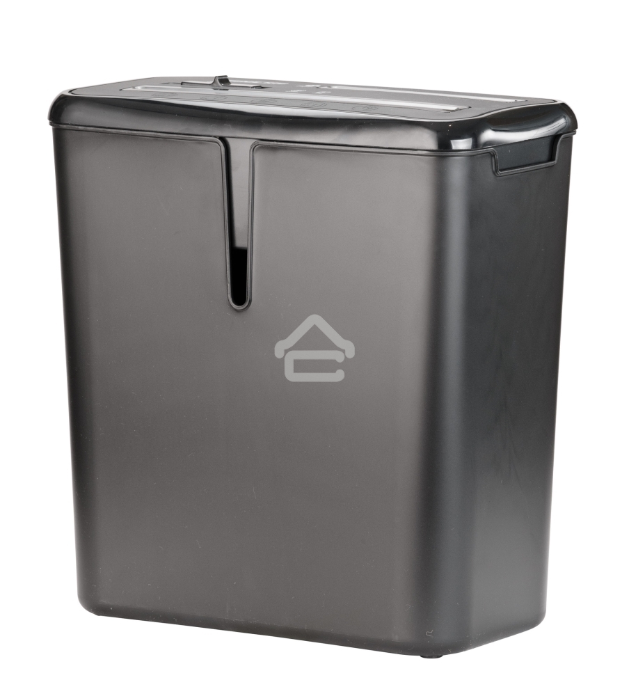 Шредер Office Kit S35 (секр.P-4)/фрагменты/9лист./14лтр./пл.карты/CD