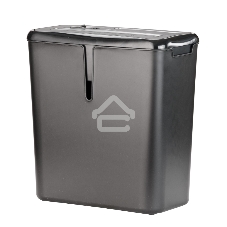 Шредер Office Kit S35 (секр.P-4)/фрагменты/9лист./14лтр./пл.карты/CD