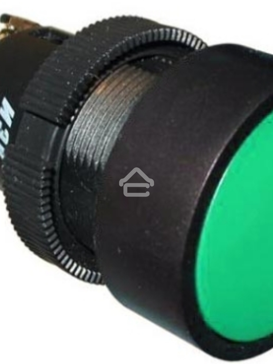 Кнопка SB-7 Пуск зел. ИЭК BBT40-SB7-K06