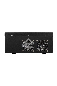 Комплект ИБП EX296005RUS + батарея 80Aч EX285654RUS 4шт (инвертор, синус, для котла, настенный) ExeGate FineSine SX-7000.LCD.AVR.2SH.T <7000VA/5000W, чистая синусоида, цветной LCD-дисплей, AVR, 2*Schuko+клеммы, линейно-интерактивный, крепление настенное, 