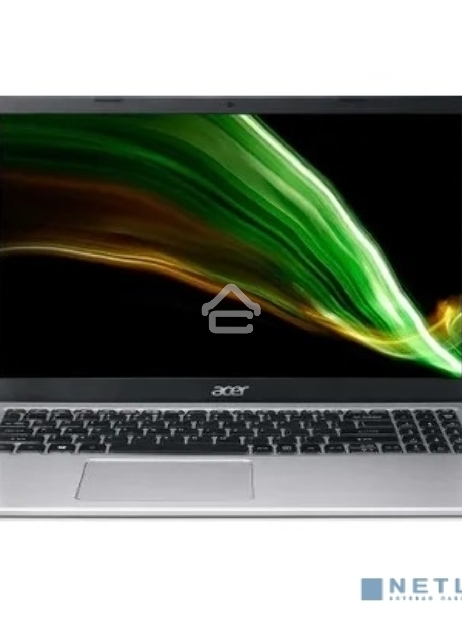 Ноутбук Acer Aspire 3 A315-58 [NX.ADDEM.00E] Silver 15.6