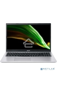 Ноутбук Acer Aspire 3 A315-58 [NX.ADDEM.00E]  Silver 15.6