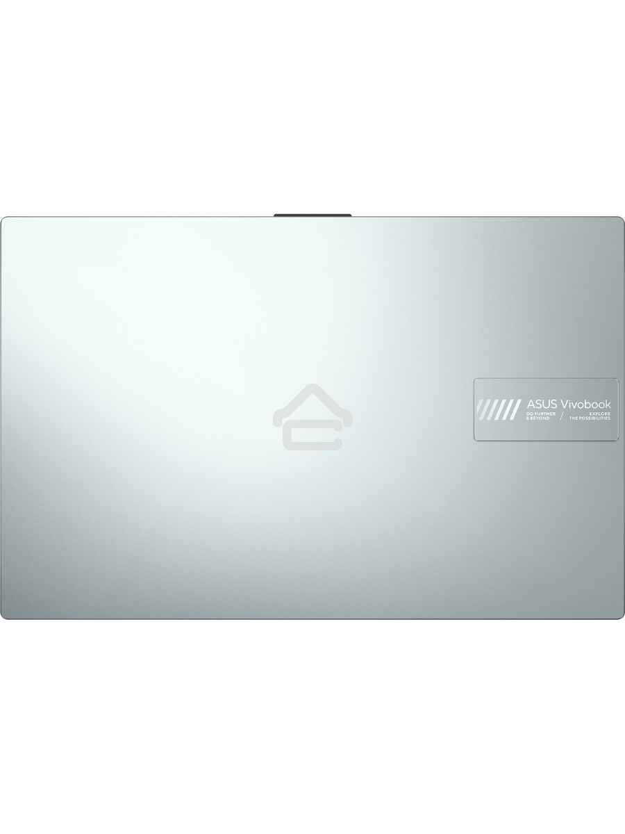 Ноутбук Asus Vivobook Go 15 E1504FA-BQ089 15,6