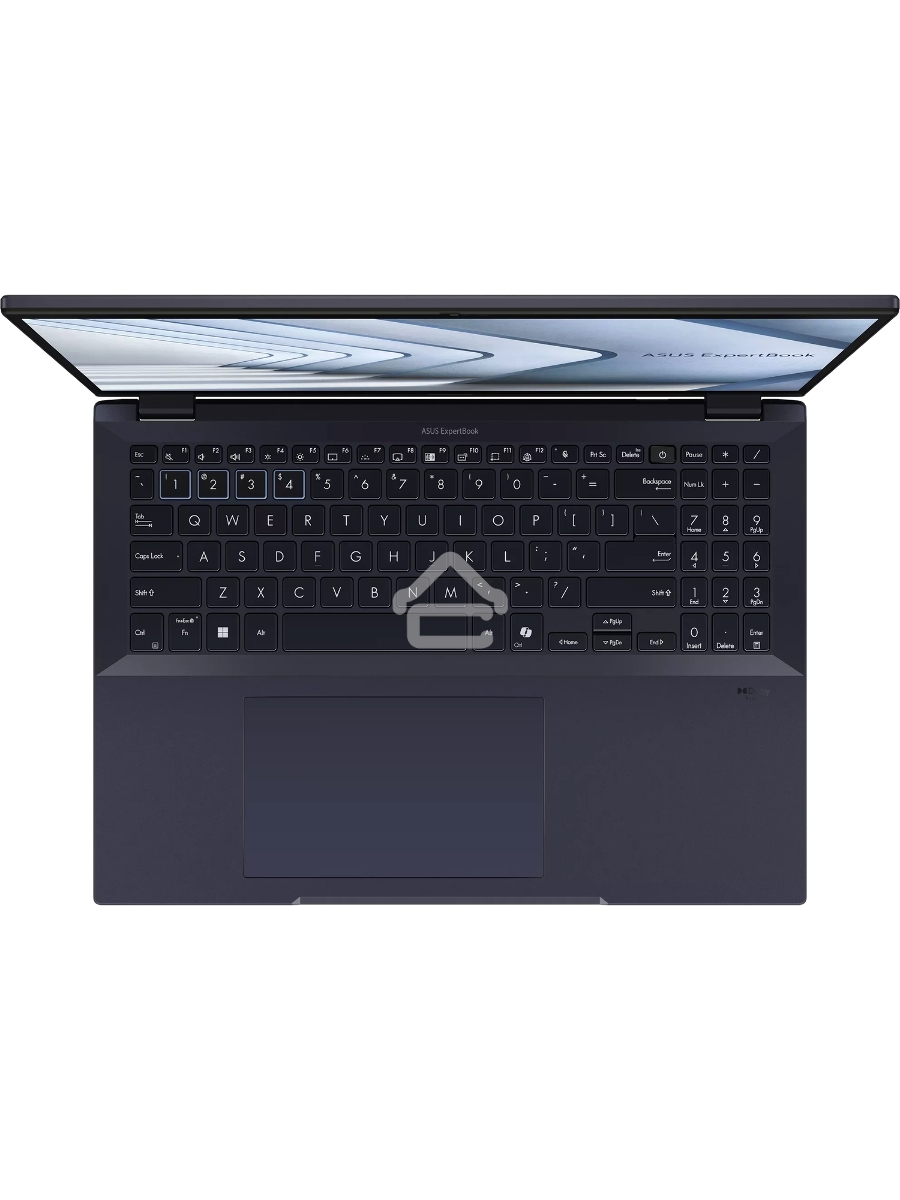 Ноутбук ASUS B5604CMA-QY0241 16