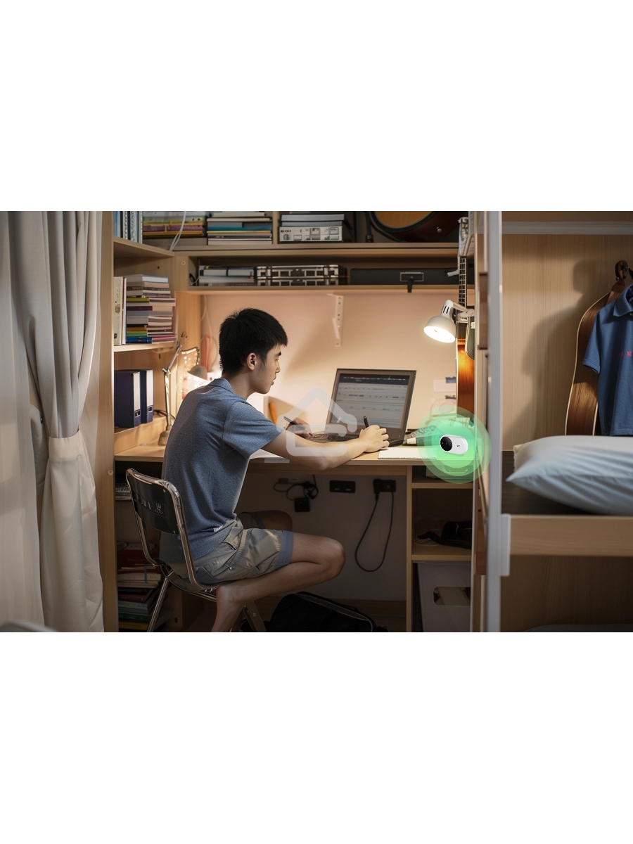 Модем 3G/4G/4G+ ZTE U20 USB Wi-Fi VPN Firewall +Router внешний белый