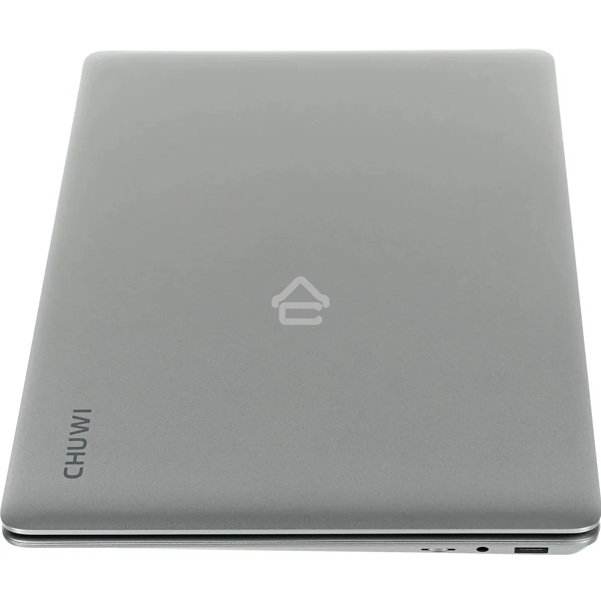 Ноутбук Chuwi HeroBook Pro CDC N4020 8Gb SSD 512Gb Intel UHD Graphics 600 14.1 FHD IPS Cam 33Вт*ч Win11 Серый CWI514-CN8N5N1HDMXX