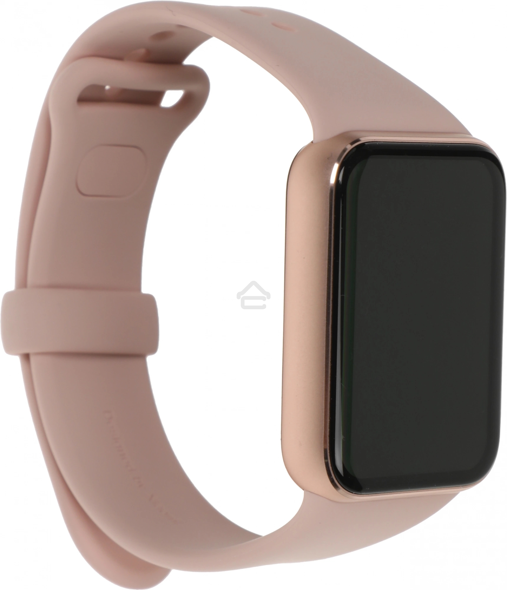 Фитнес трекер Xiaomi Smart Band 9 Pro Rose Gold M2402B1