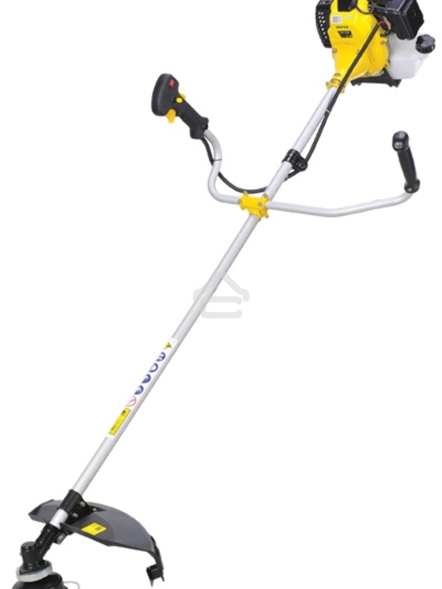 Триммер бензиновый Huter GGT-1300T 1300Вт 1.74л.с. реж.эл.:леска (упак.:2 коробки)