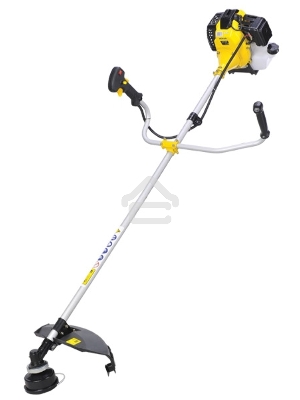Триммер бензиновый Huter GGT-1300T 1300Вт 1.74л.с. реж.эл.:леска (упак.:2 коробки)