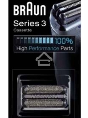 Сетка + режущий блок Braun Series 3 32B