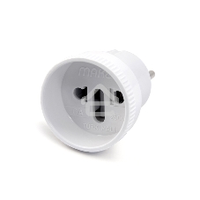 Европереходник MAKEL 6А 10009 (50)