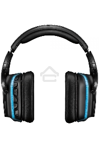 Гарнитура Logitech Headset G935 Wireless 7.1 LIGHTSYNC Gaming - Retail