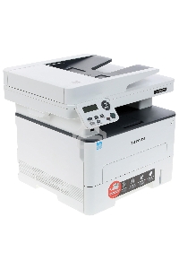 МФУ лазерный Pantum M7100DN, A4, ч/б, печ. до 33 стр/мин., скан. до 24 стр/мин., 1200x1200dpi, USB, RJ-45