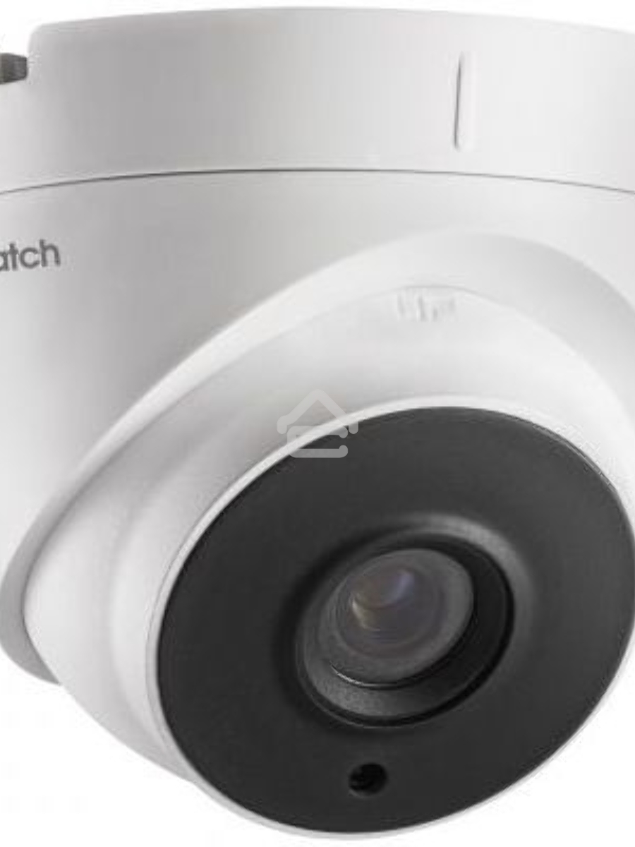Камера IP HIWATCH 2MP DOME DS-I253M(C) (2.8 MM)