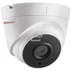 Камера IP HiWatch 2Mp DOME DS-I253M(C) (2.8 мм)