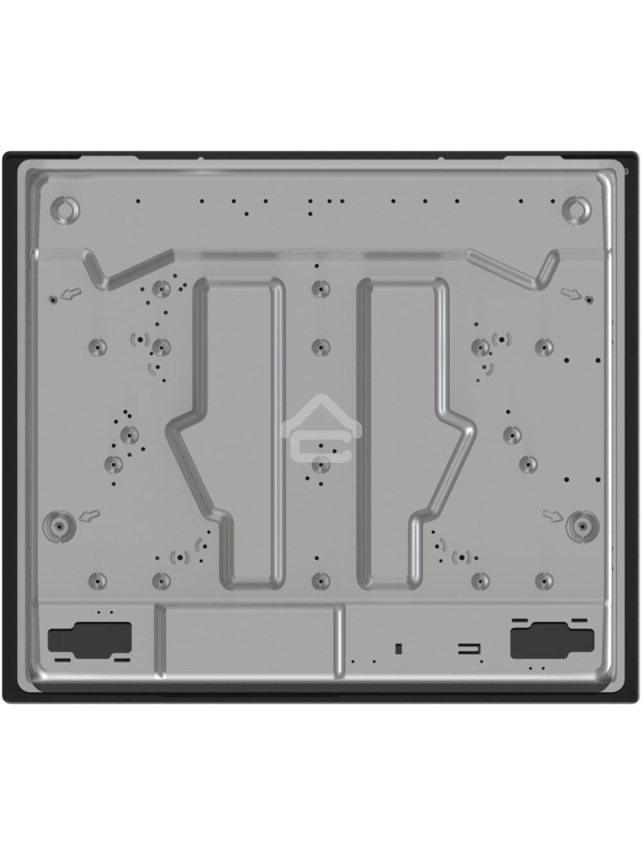 Газовая варочная панель Gorenje G641EXB