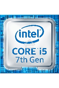 Процессор Intel Core i5-7500 Soc-1151 3.4GHz OEM