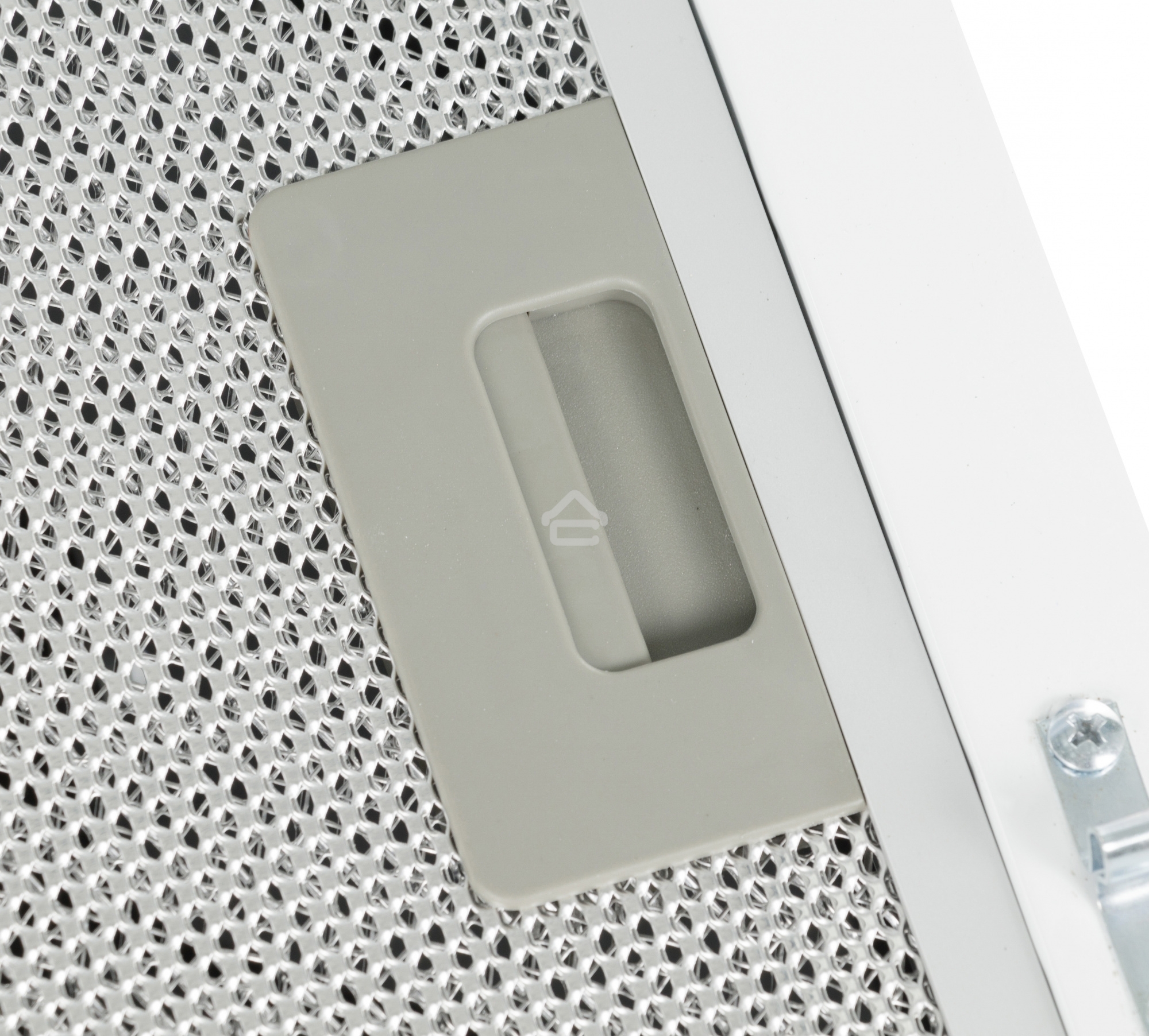 Вытяжка каминная LEX Rio G 600 белая, 60 см, 700 куб. м/ч, 44 дБ