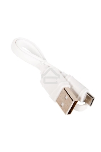 Внешний аккумулятор HOCO J41 Treasure mobile (10000mAh), белый