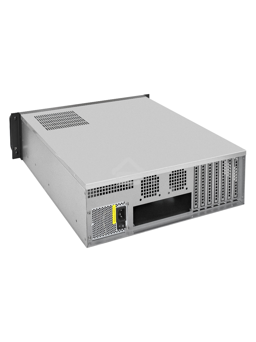 Серверный корпус ExeGate Pro 3U450-09 <RM 19