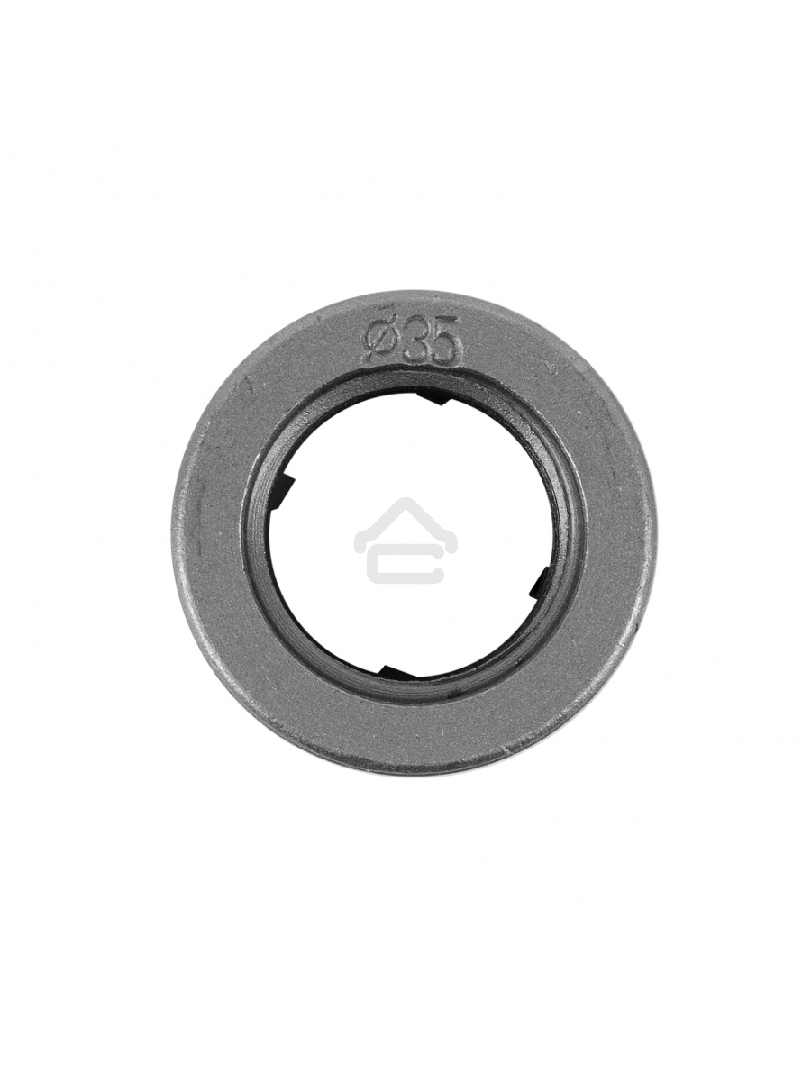Буровая коронка MATRIX, M22 х 35 мм 70361