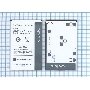 Аккумуляторная батарея BLP553 для OPPO U2S U707 U707T