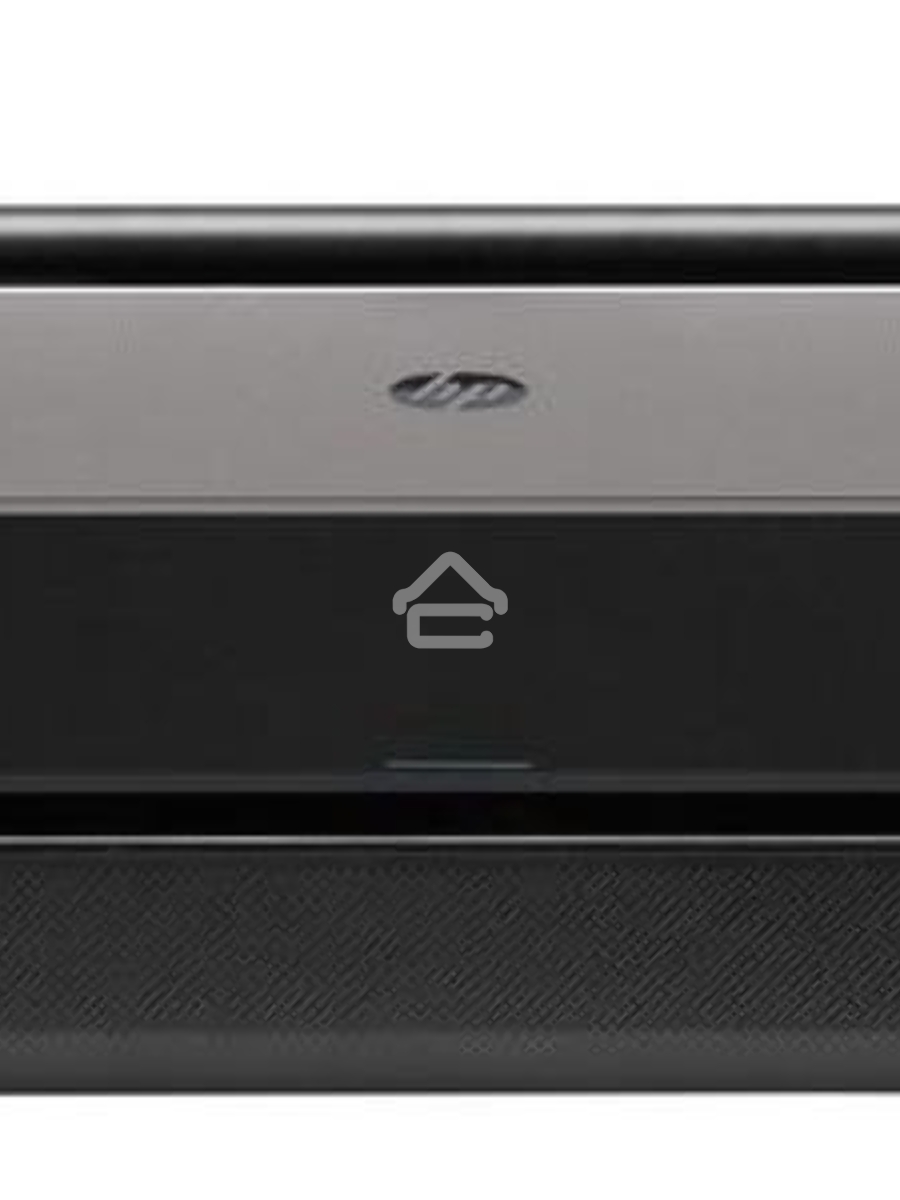 Плоттер струйный HP Designjet T230 (5HB07A), A1, 24
