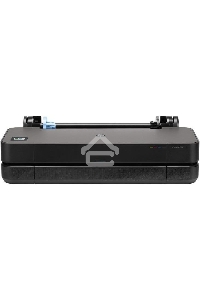 Плоттер струйный HP Designjet T230 (5HB07A), A1, 24