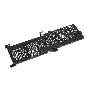 Аккумуляторная батарея для ноутбука Lenovo 320 (L16C2PB2) 7.6V 3910mAh
