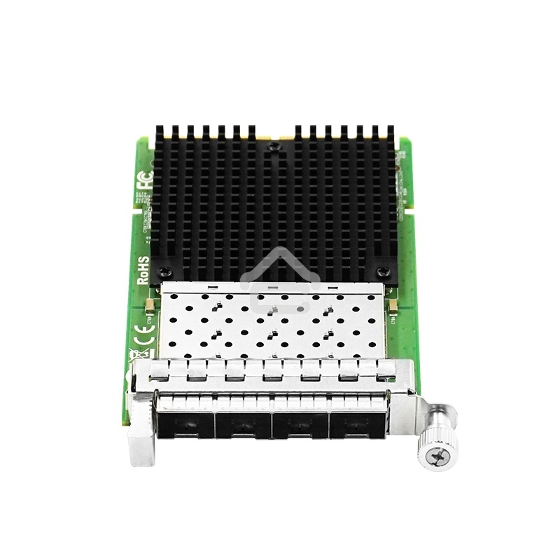 Сетевой адаптер PCIE 10Gb SFP+ LRES3007PF-OCP LR-LINK
