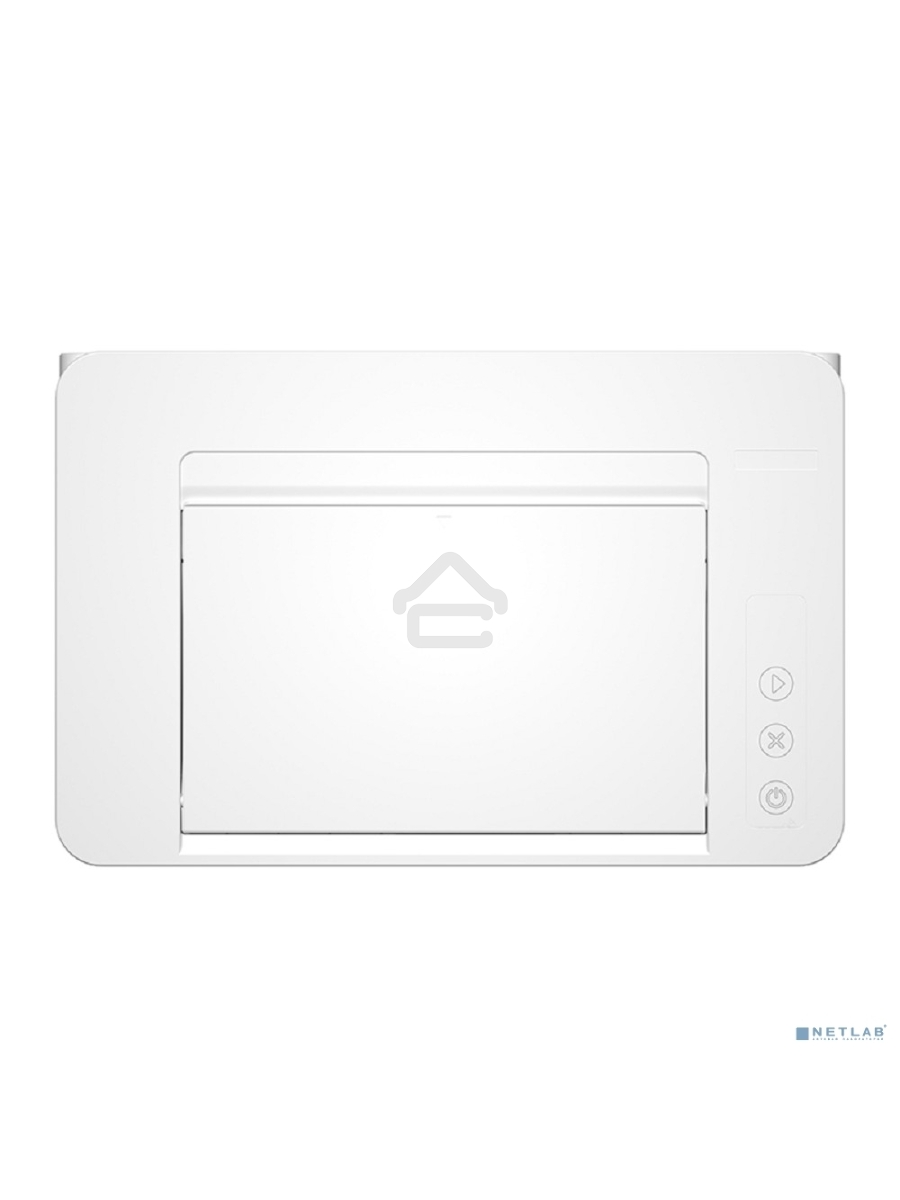 Принтер лазерный Pantum BP2300, A4, монохромный, печ. до 22 стр/мин, 1200x1200 dpi, USB