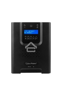 Источник бесперебойного питания CyberPower PR 1500 LCD