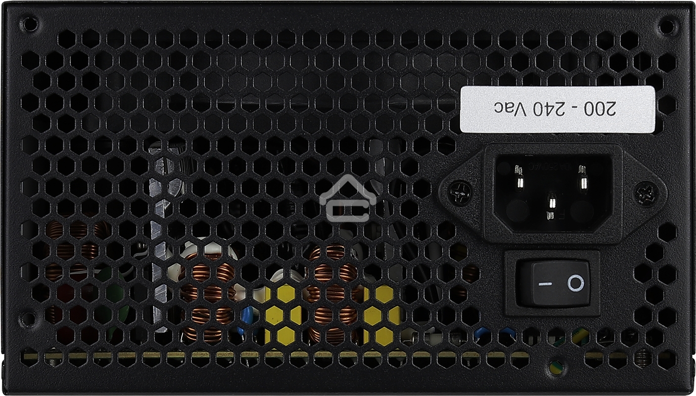 Блок питания Aerocool/Formula VX PLUS 800, 800DВт, 120мм, черный