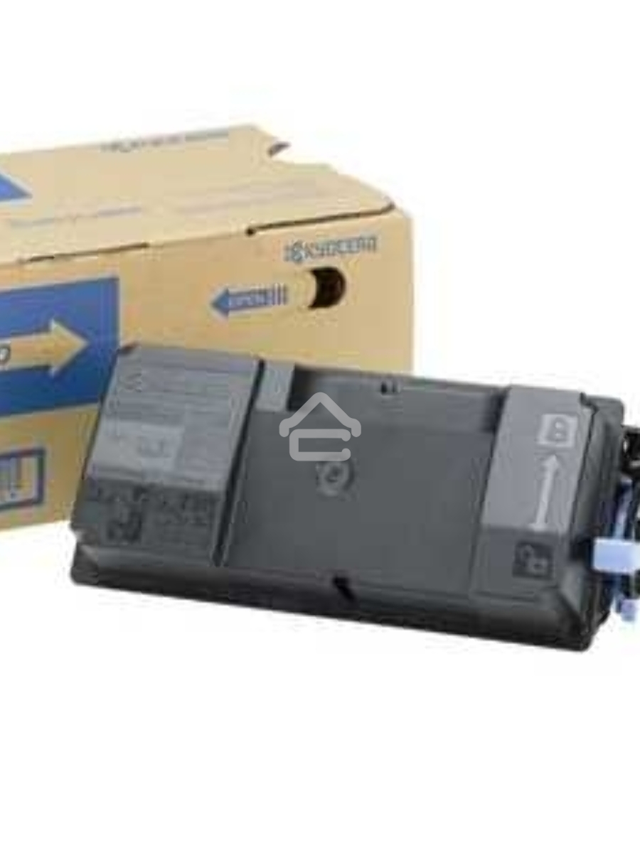 Картридж лазерный Kyocera TK-3130 (1T02LV0NL0) черный для FS-4200DN/4300DN, M3550idn/M3560idn 25000 стр